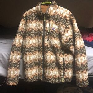 Patagonia Classic Retro-X jacket large